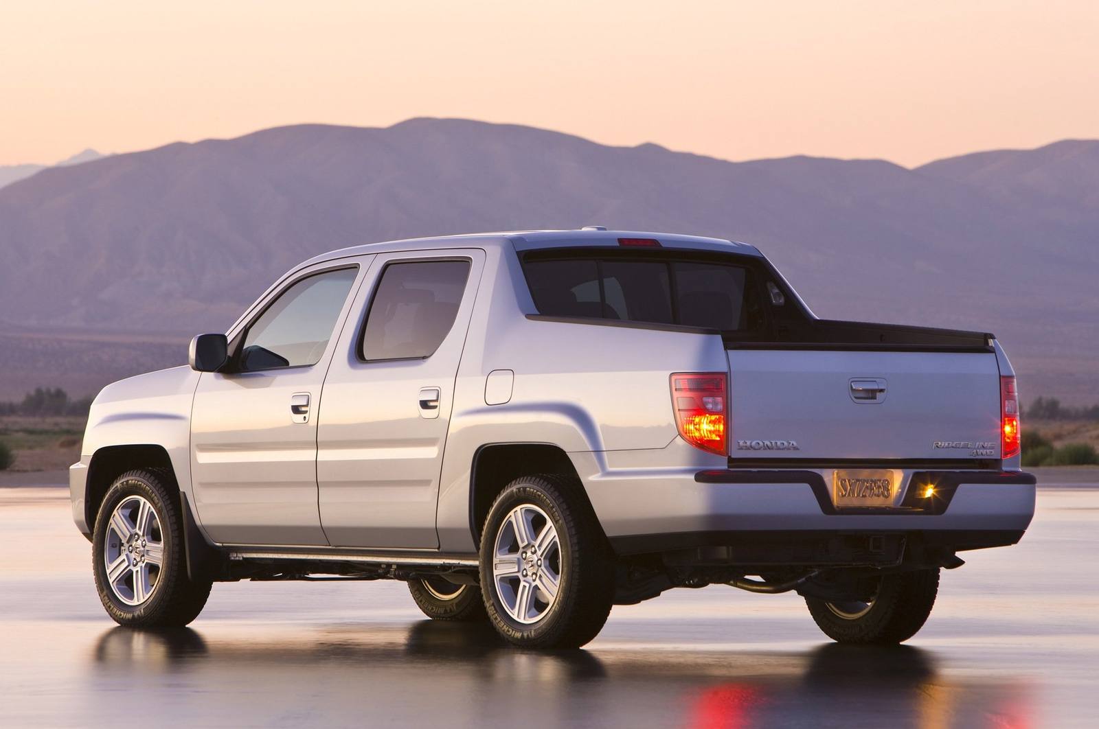 3.5 V6 RTL (1st gen)