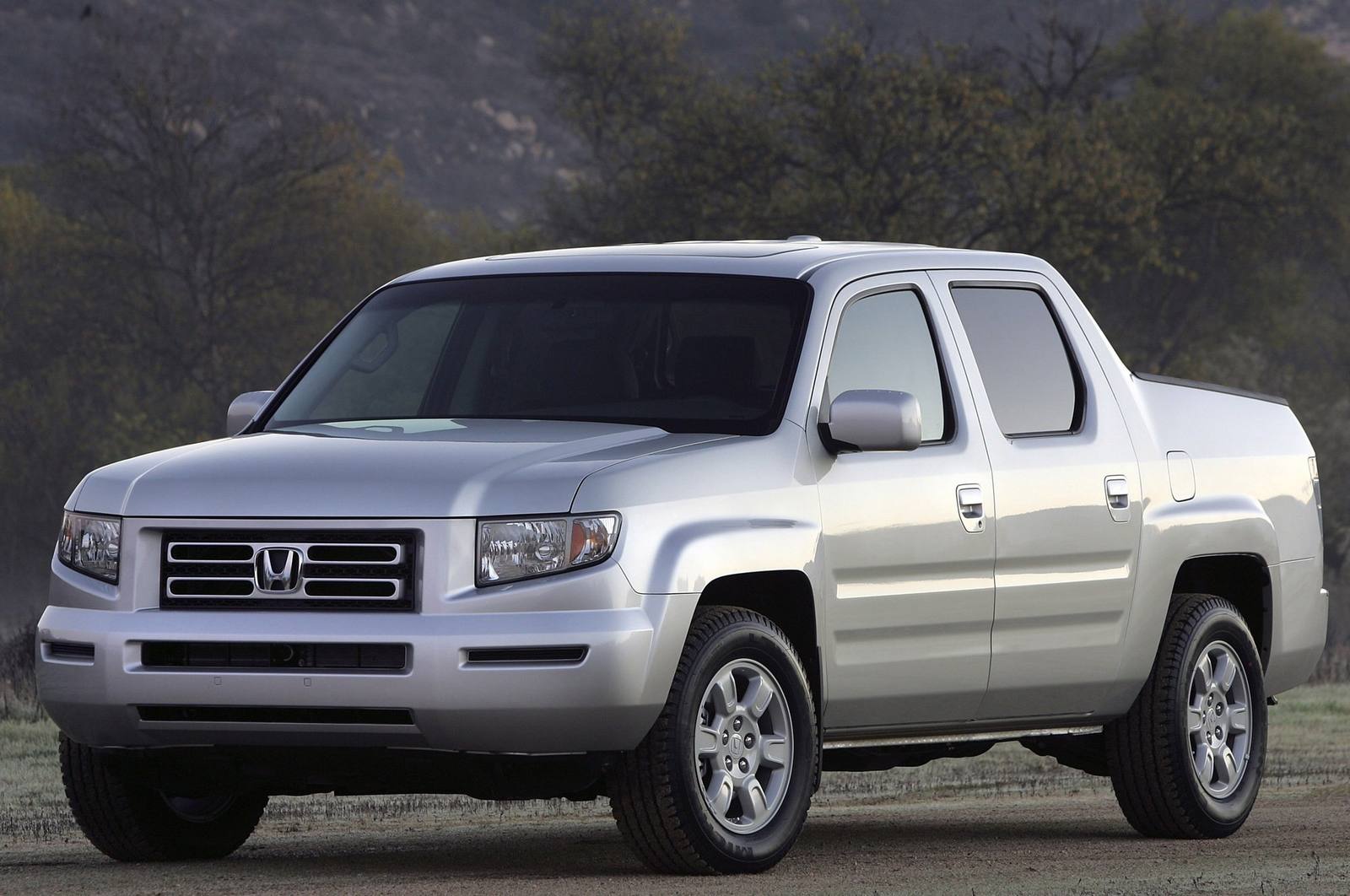 3.5 V6 RTL (1st gen)