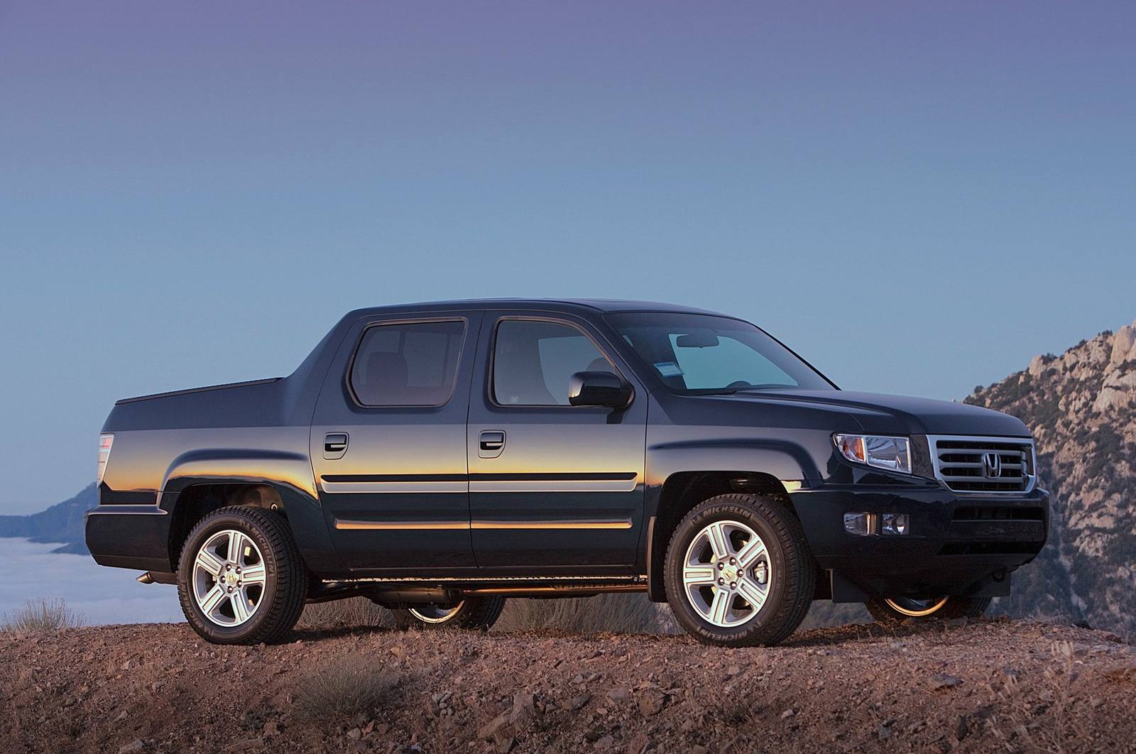 3.5 V6 RTL (1st gen)