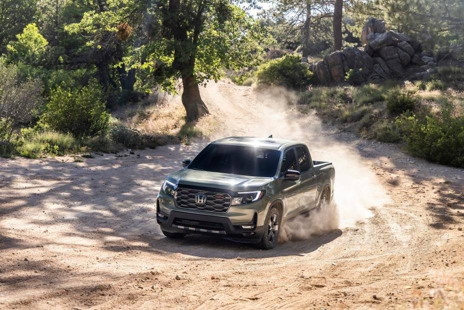 TrailSport