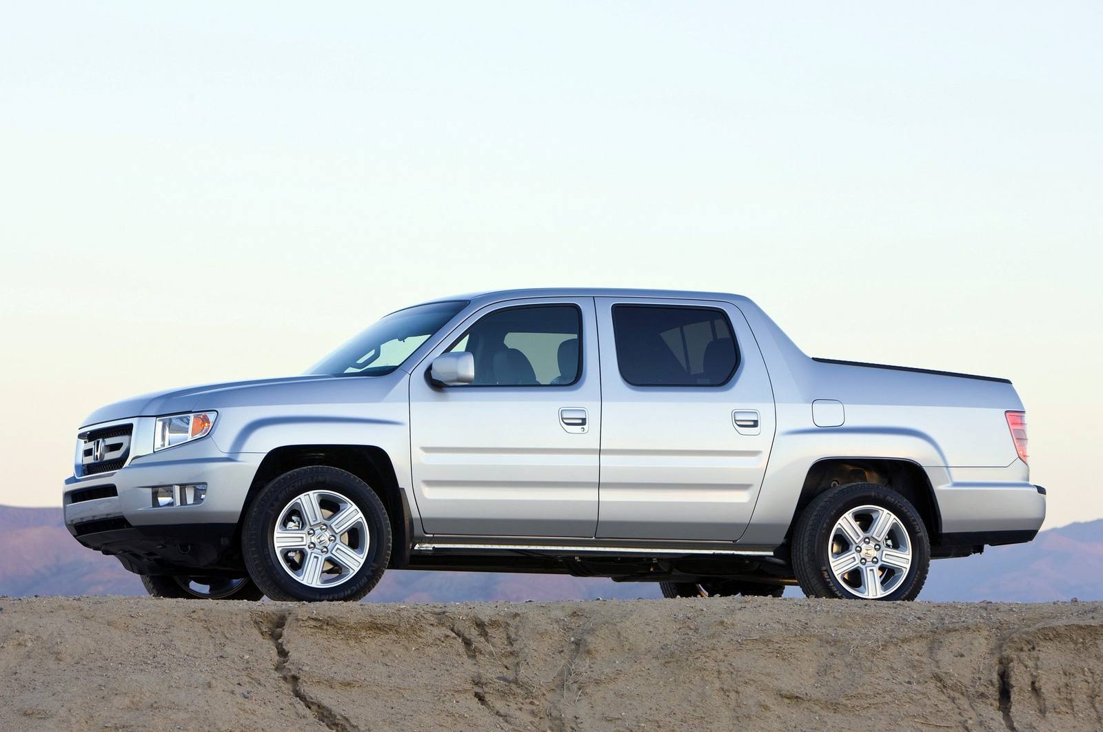 3.5 V6 RTL (1st gen)
