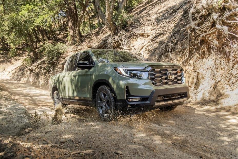 TrailSport