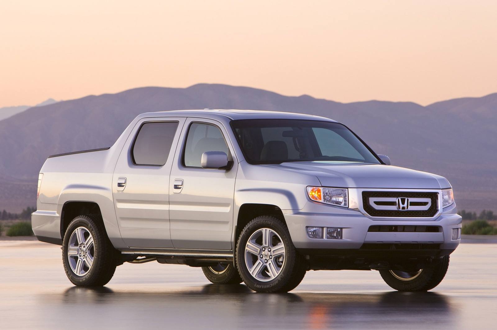 3.5 V6 RTL (1st gen)