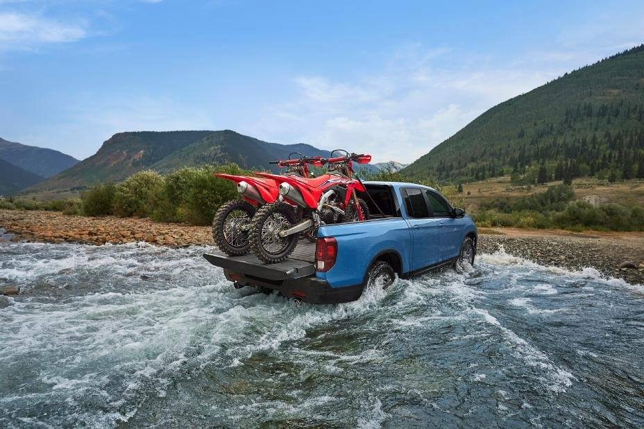 TrailSport