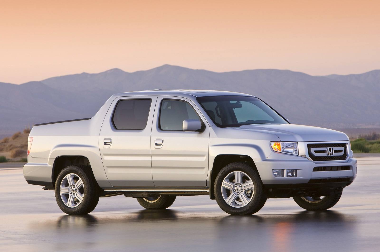 3.5 V6 RTL (1st gen)