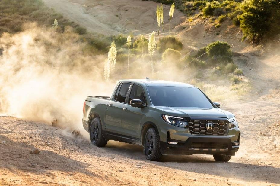 TrailSport