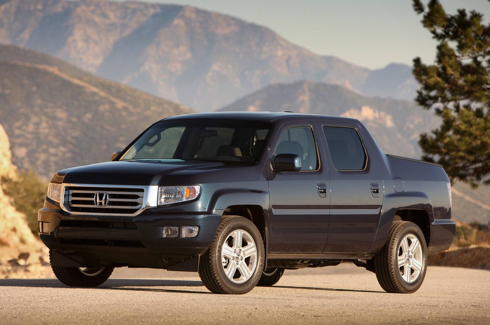 3.5 V6 RTL (1st gen)