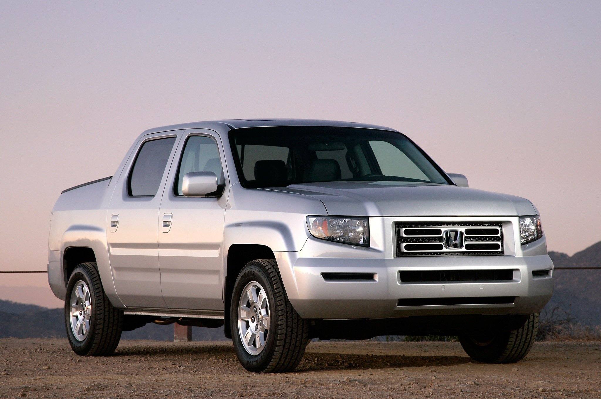 3.5 V6 RTL (1st gen)