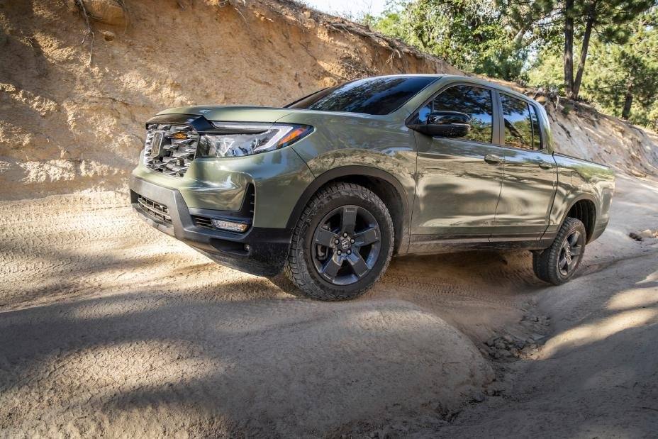 TrailSport