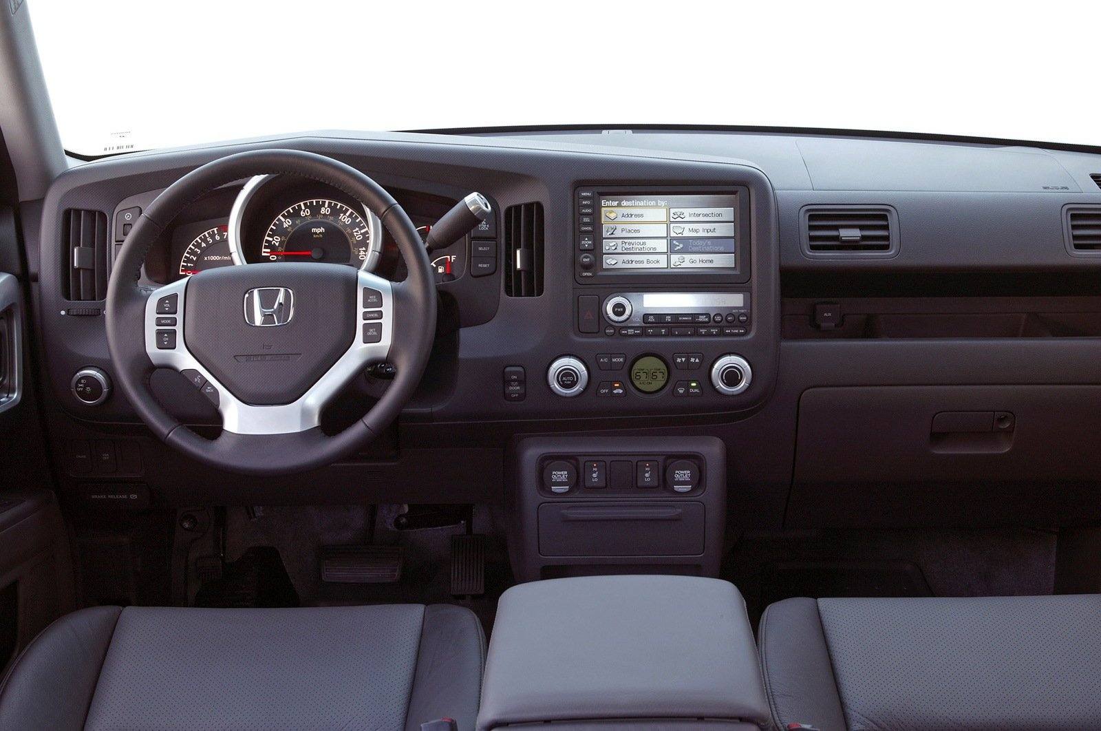 3.5 V6 RTL (1st gen)