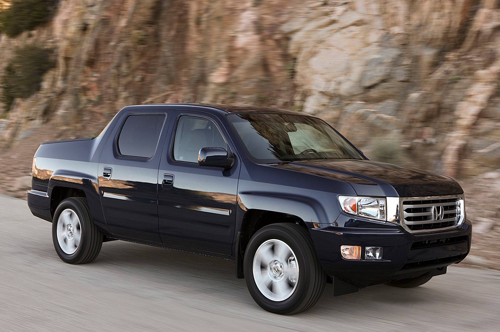 3.5 V6 RTL (1st gen)