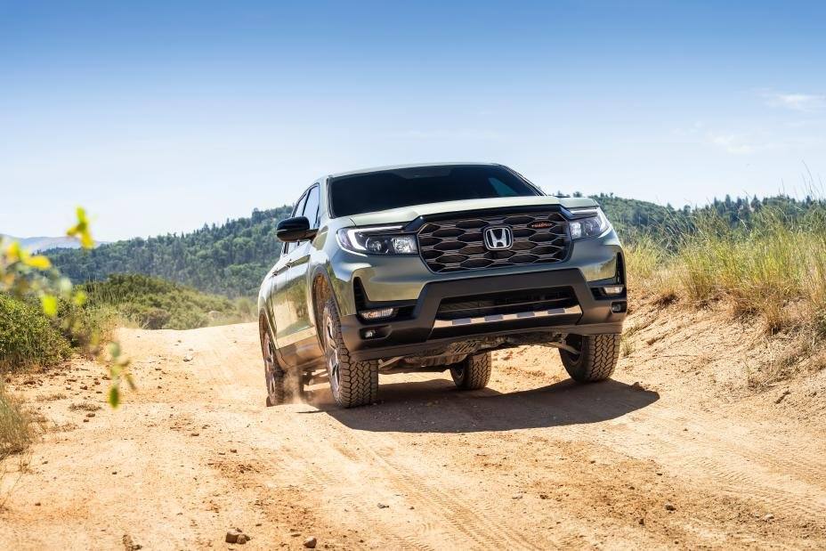 TrailSport