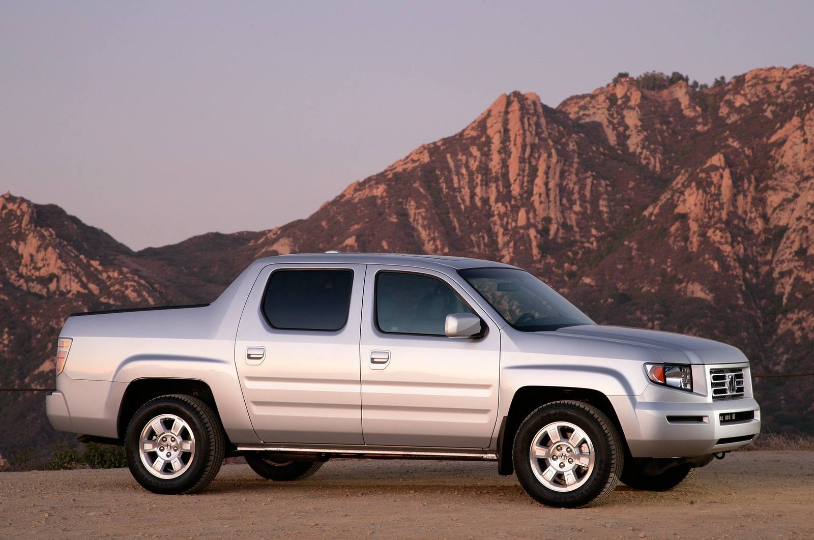 3.5 V6 RTL (1st gen)