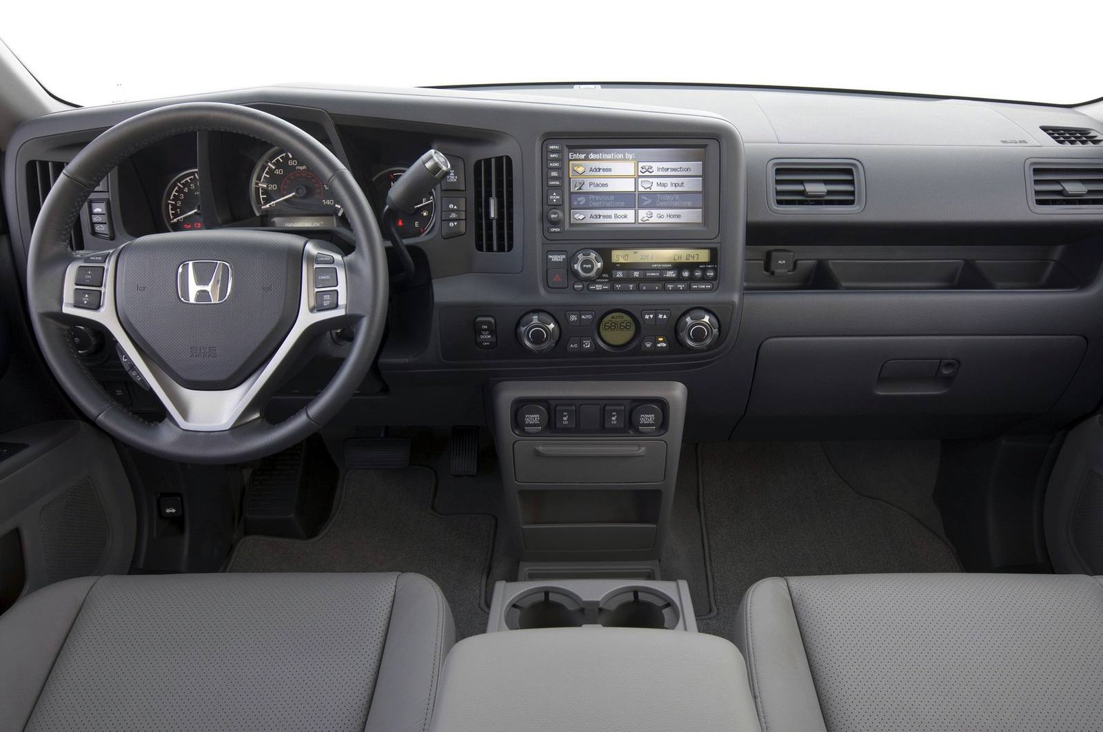 3.5 V6 RTL (1st gen)