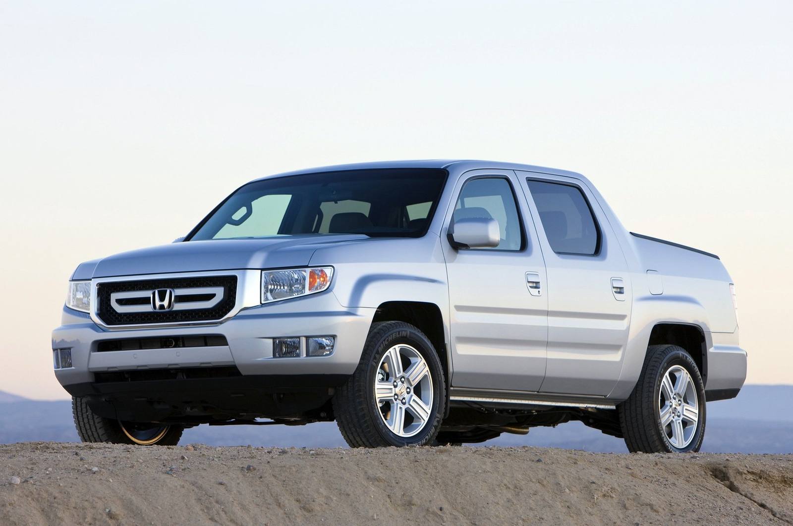 3.5 V6 RTL (1st gen)