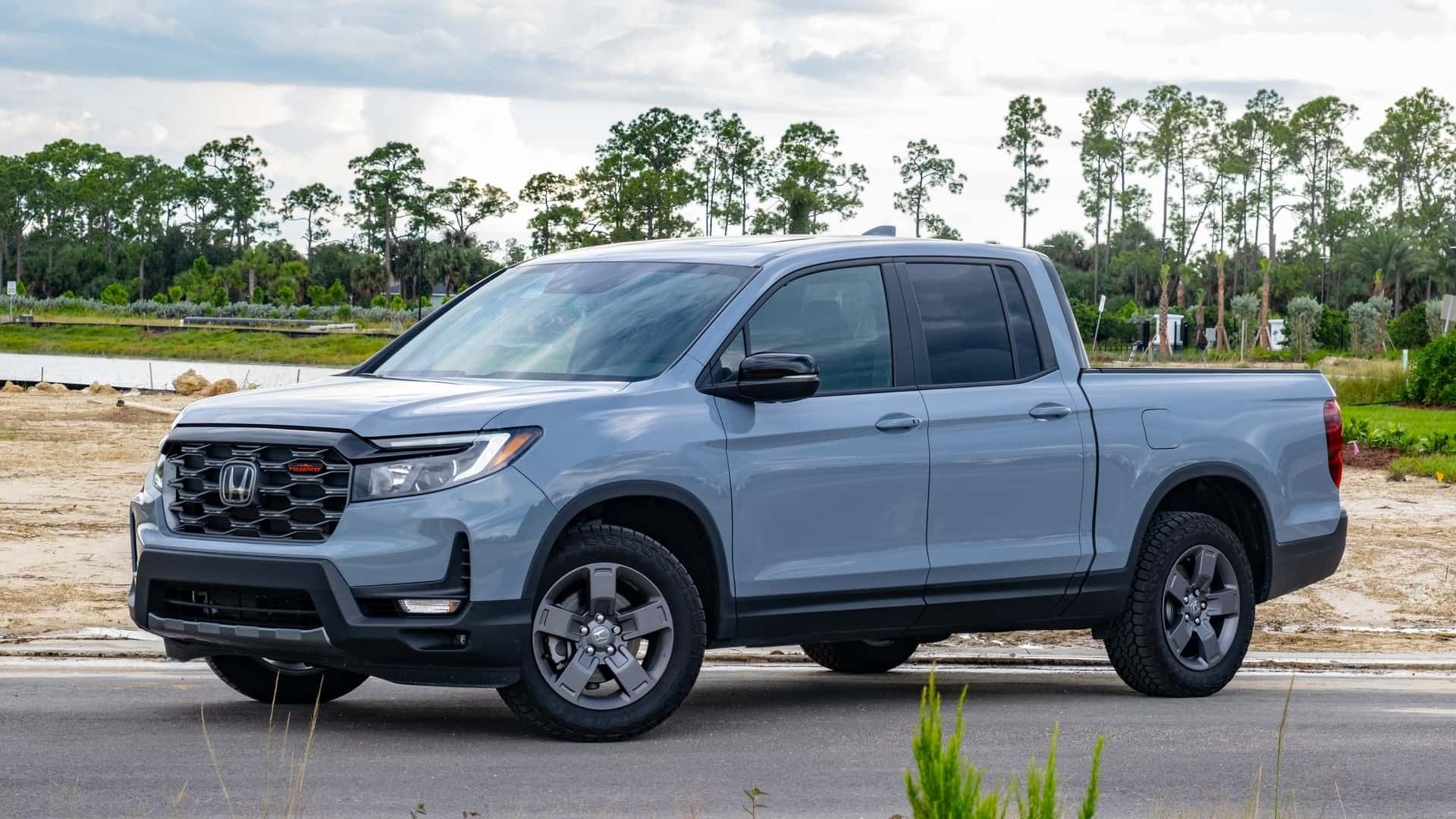 Ridgeline