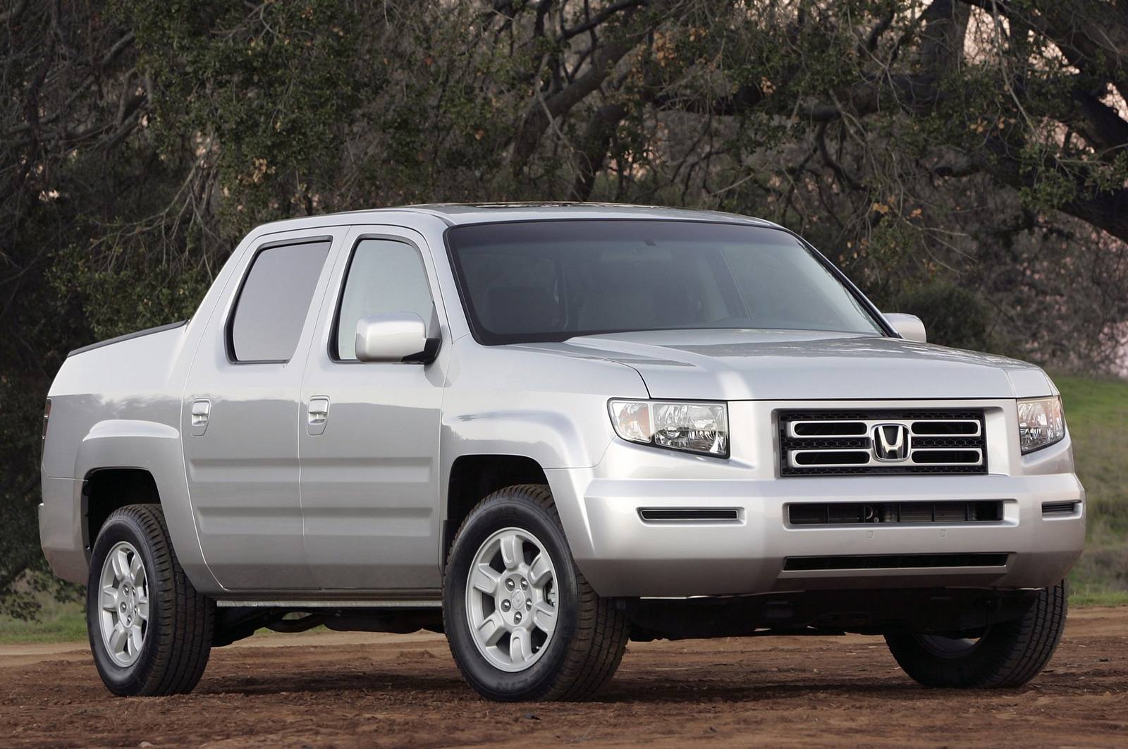 3.5 V6 RTL (1st gen)