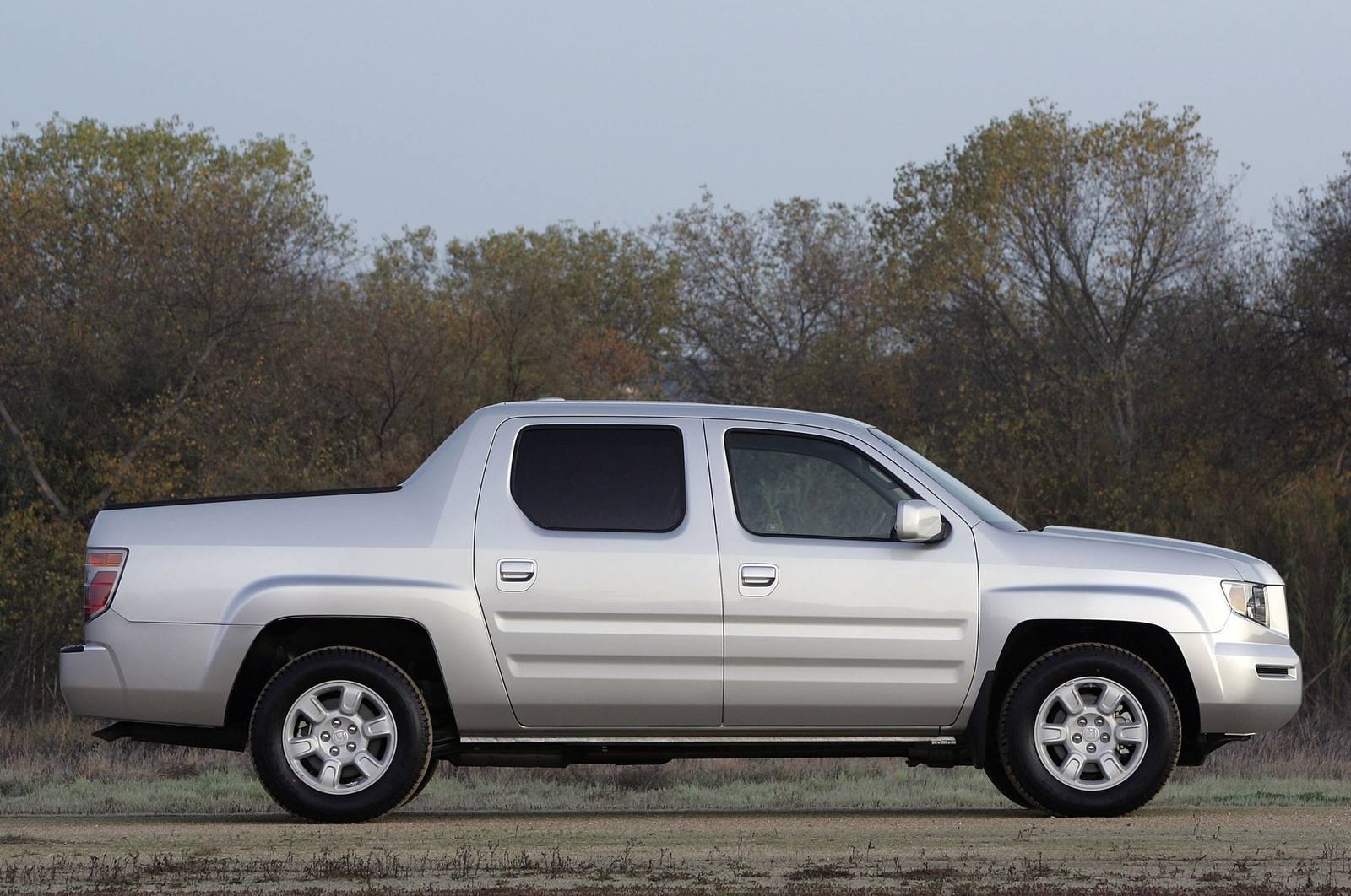3.5 V6 RTL (1st gen)