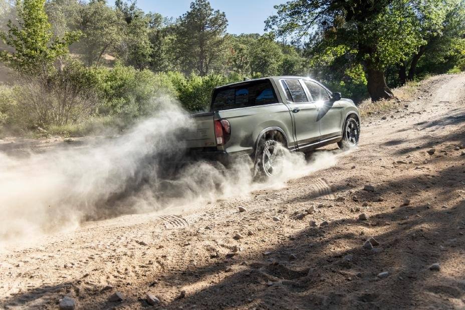 TrailSport