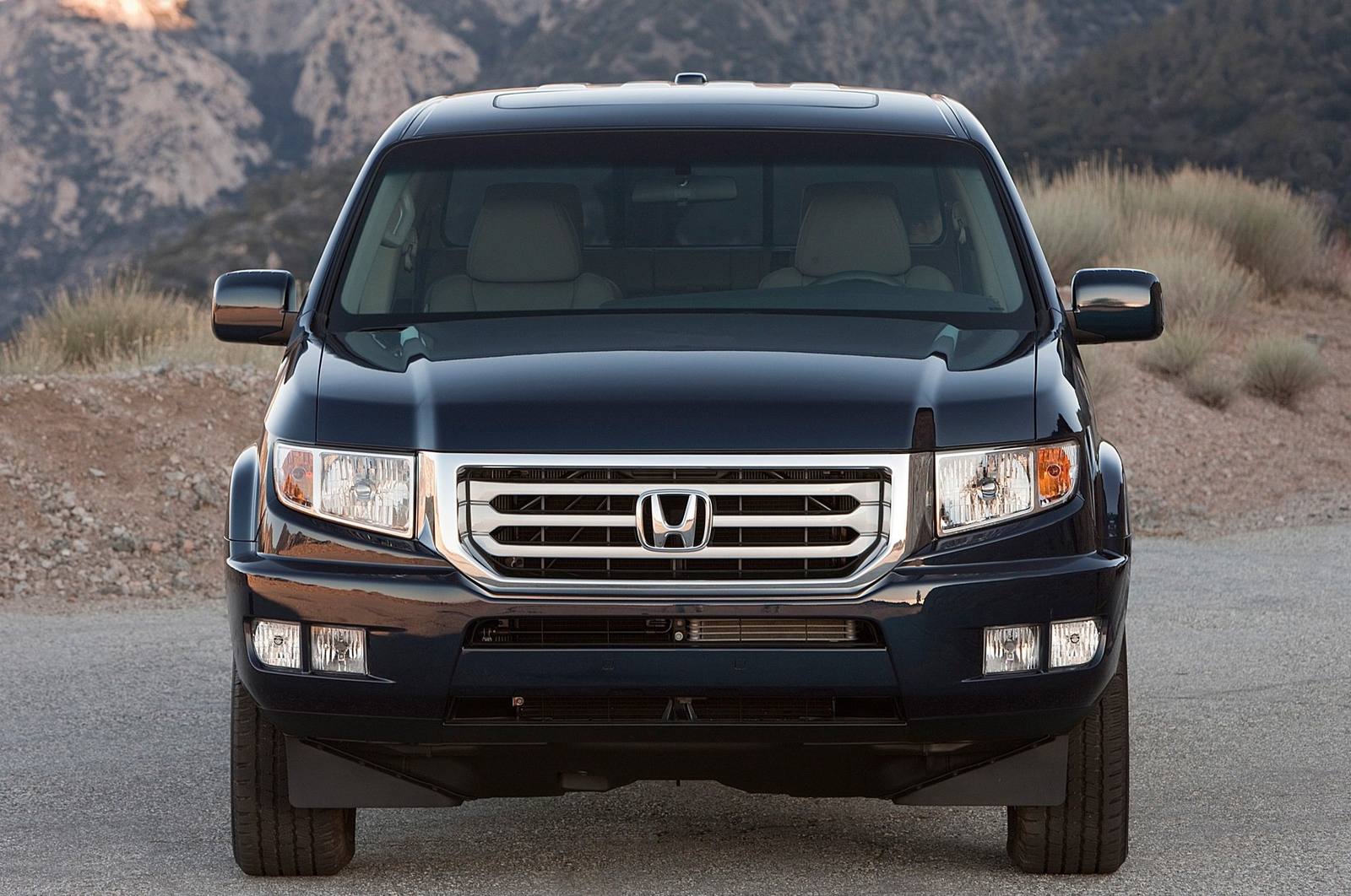 3.5 V6 RTL (1st gen)