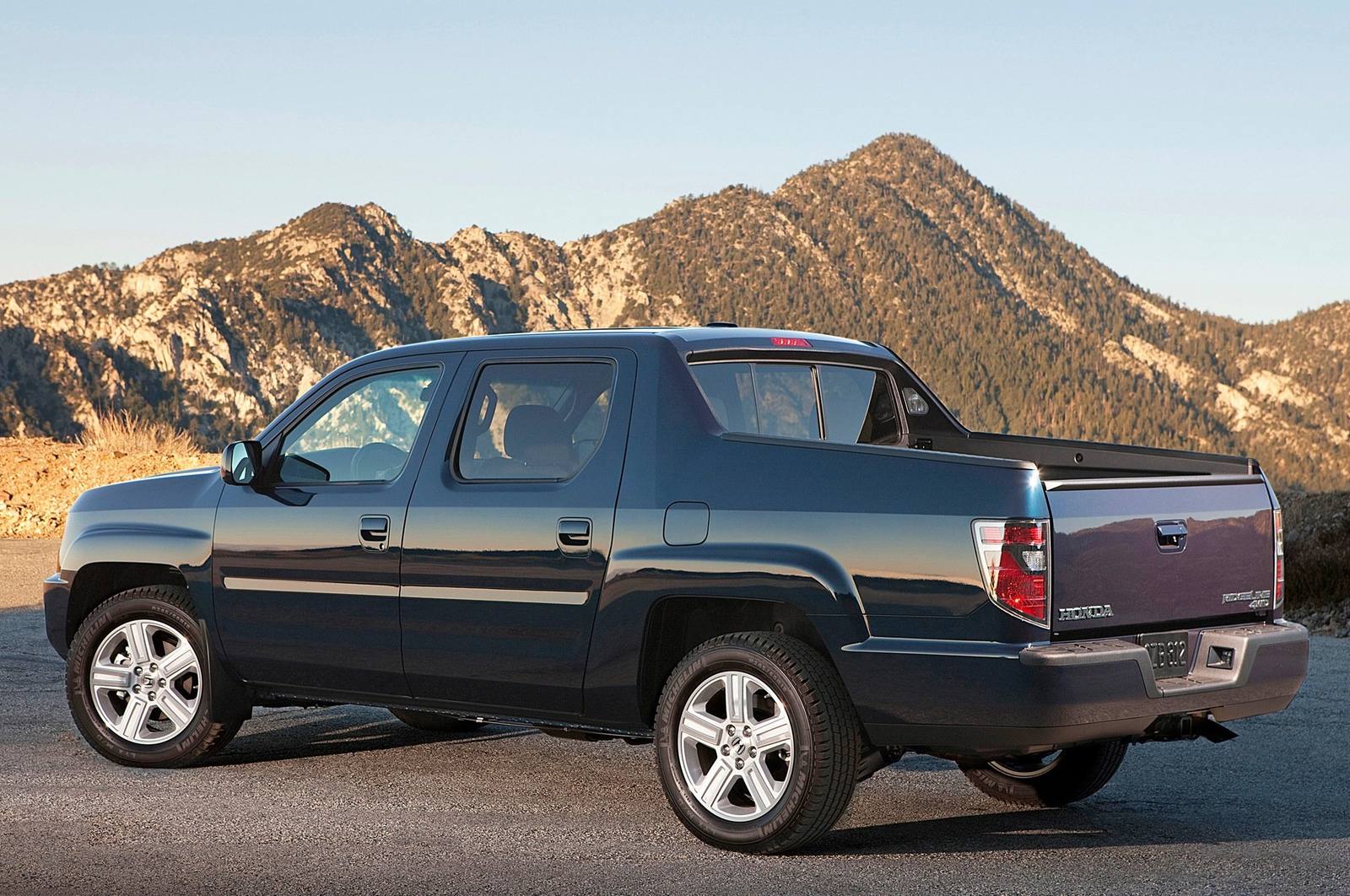 3.5 V6 RTL (1st gen)