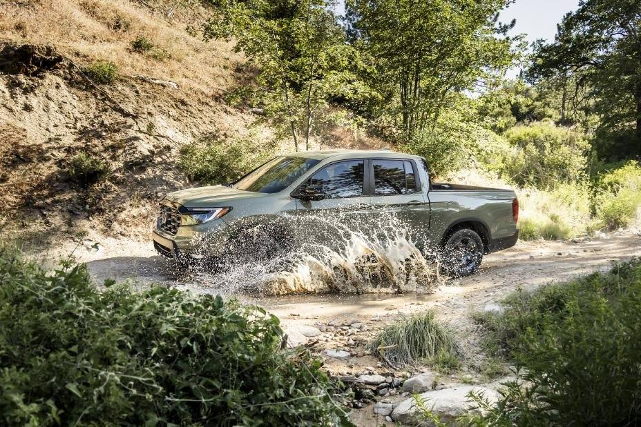 TrailSport