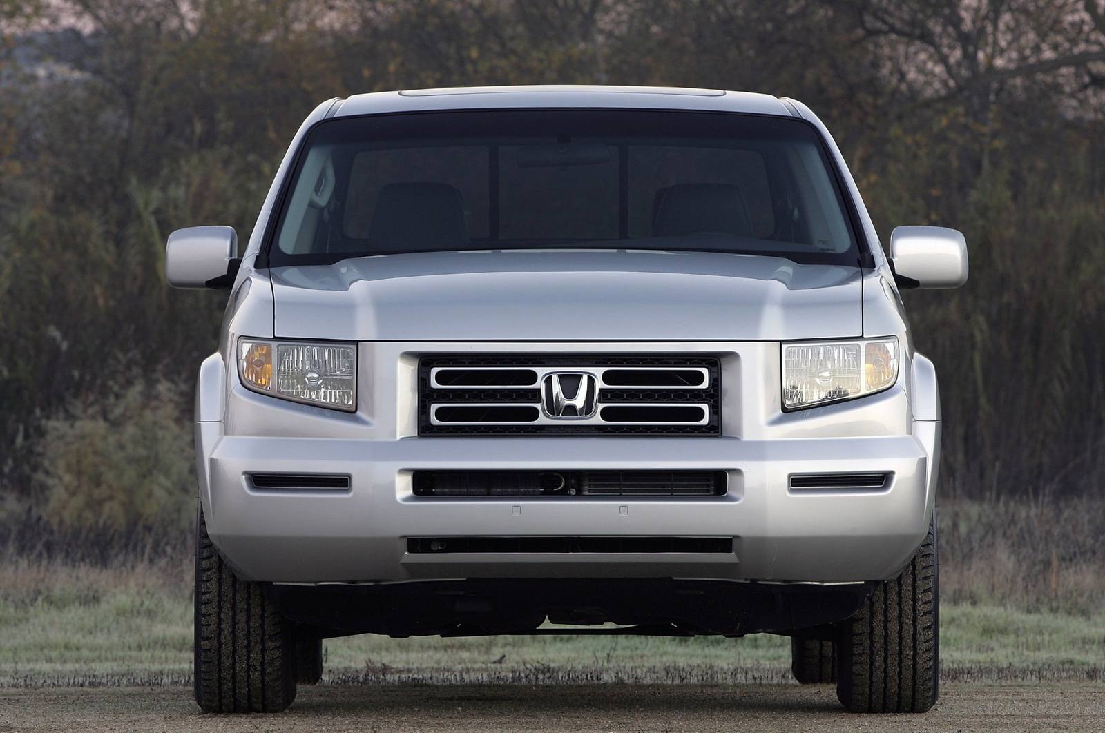 3.5 V6 RTL (1st gen)