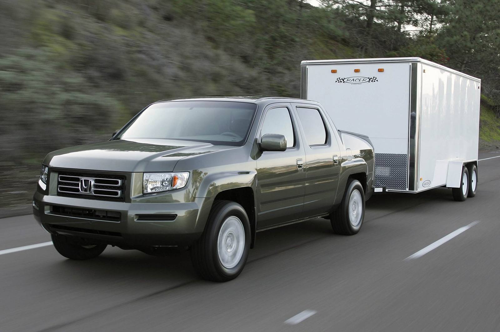 3.5 V6 RTL (1st gen)