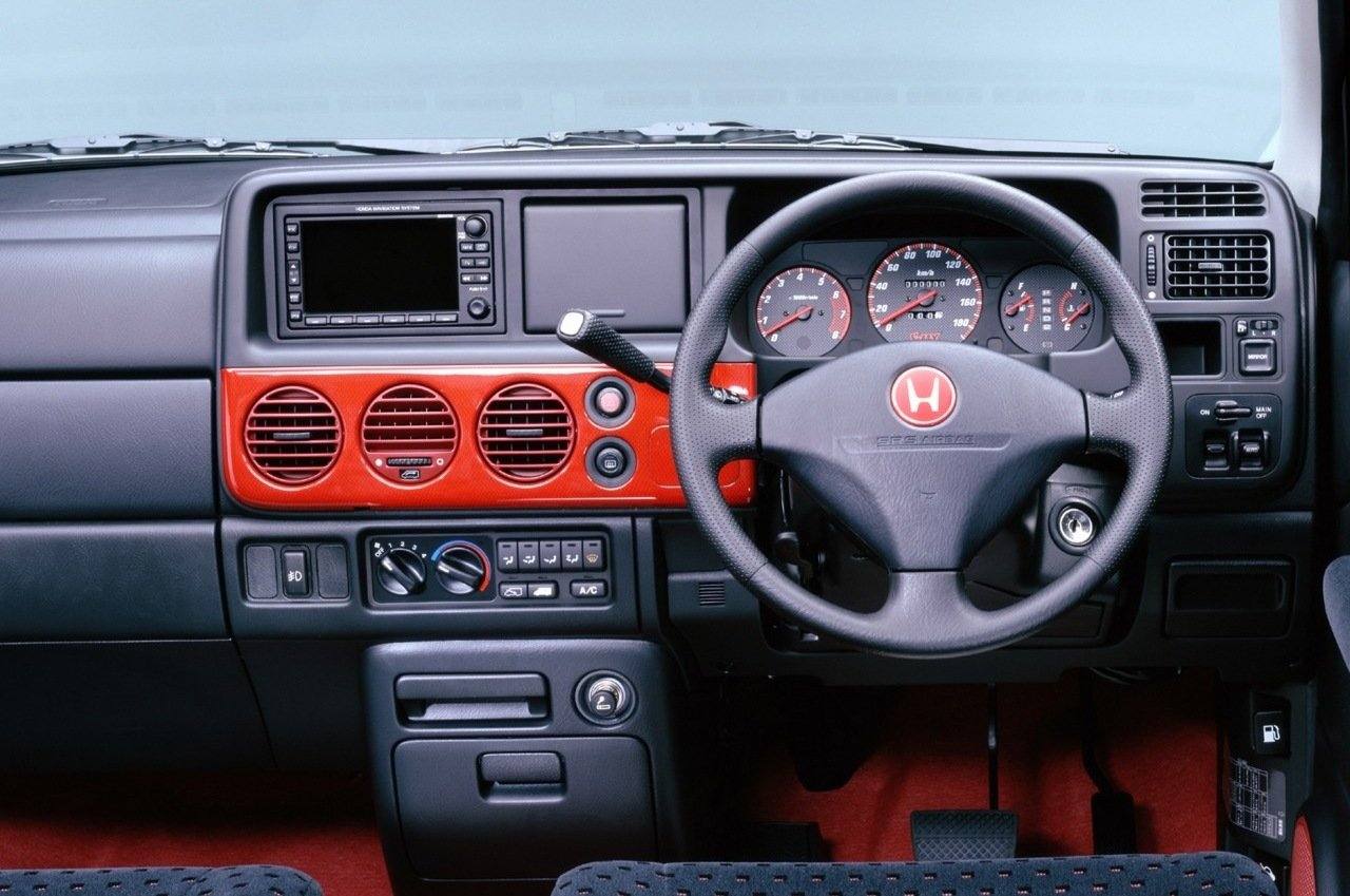 Base FF (1999 update)