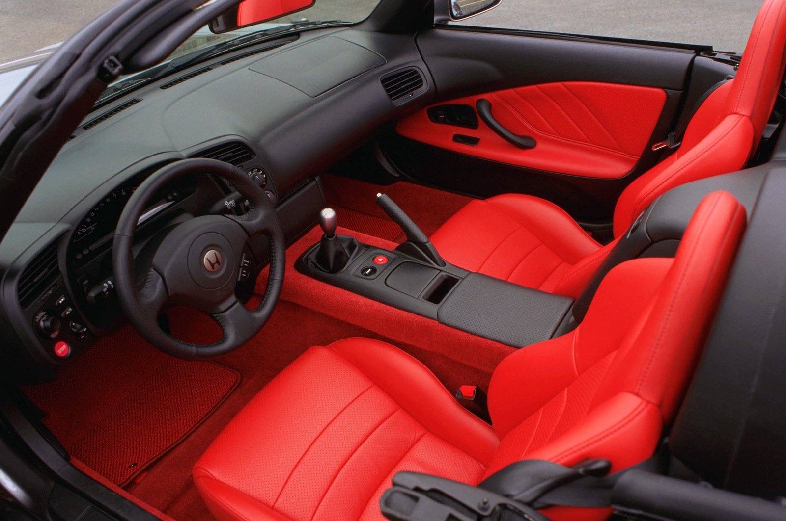 S2000 (AP1)