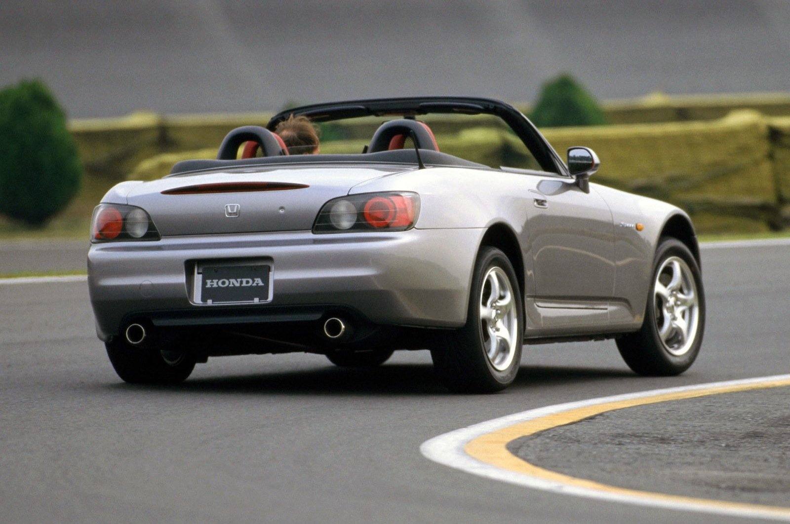 S2000 (AP1)