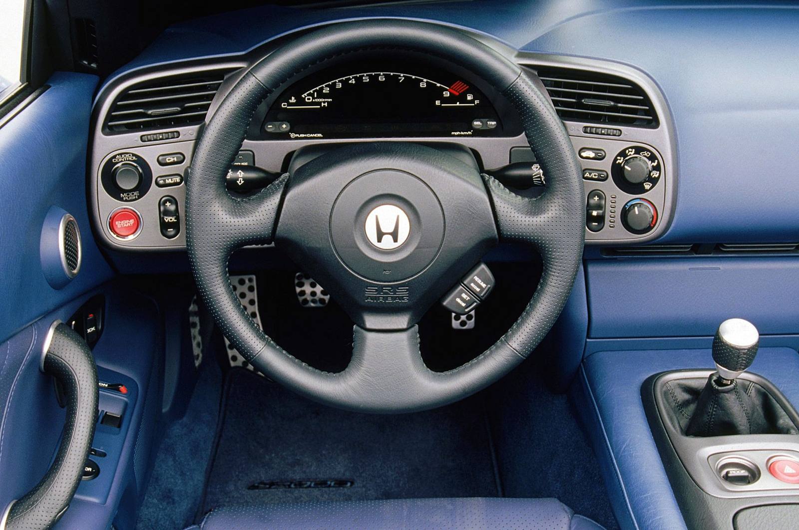 S2000 (AP1)