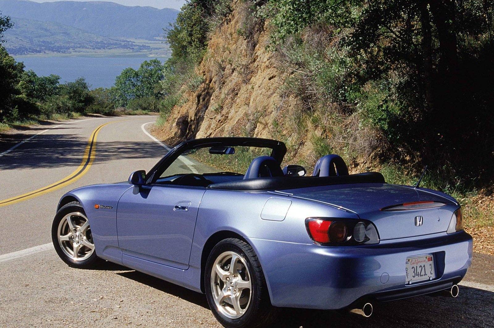 S2000 (AP1)