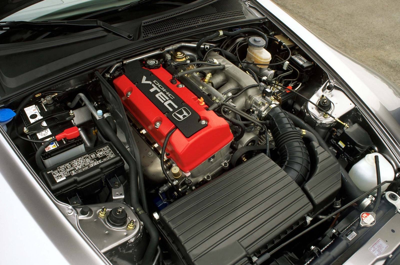 S2000 (AP1)