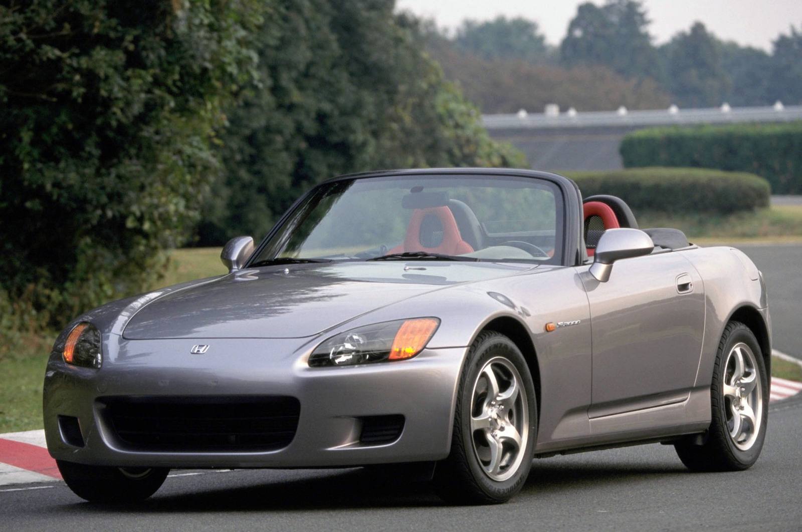 S2000 (AP1)