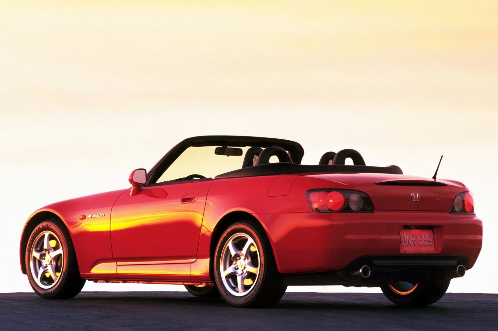 S2000 (AP1)