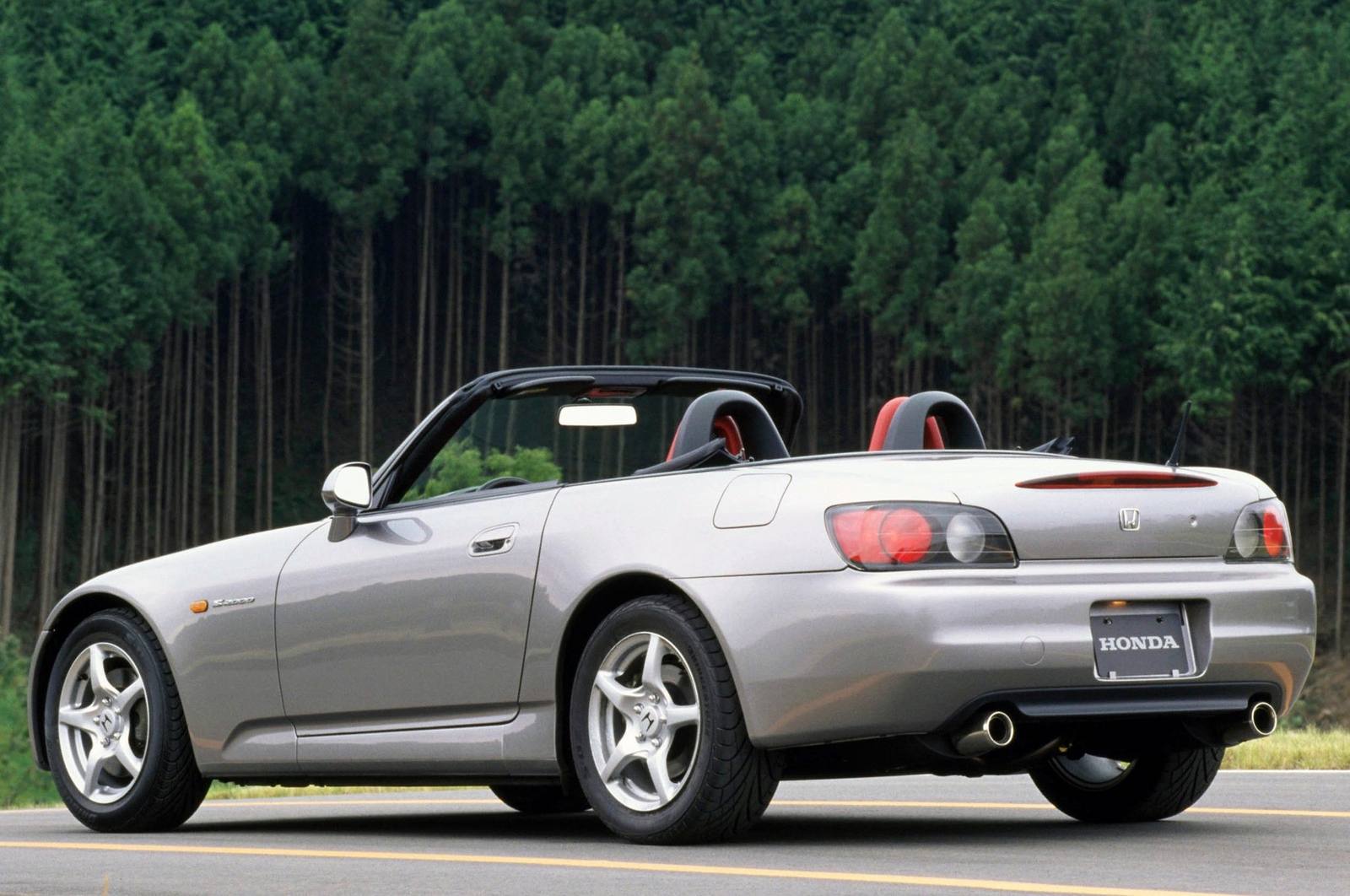 S2000 (AP1)