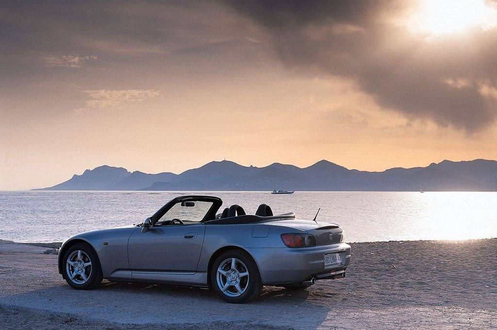 S2000 (AP1) EU