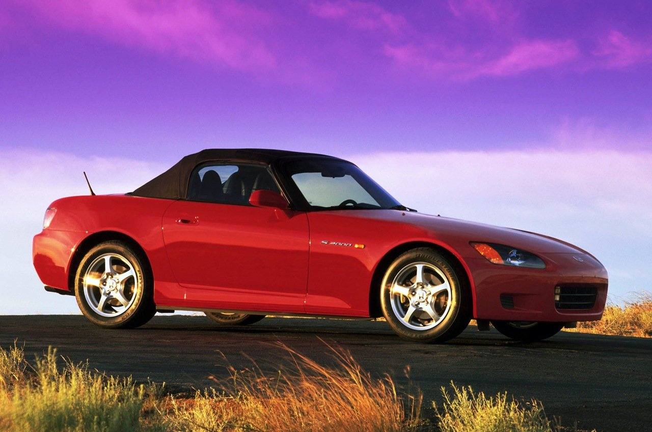 S2000 (AP1)