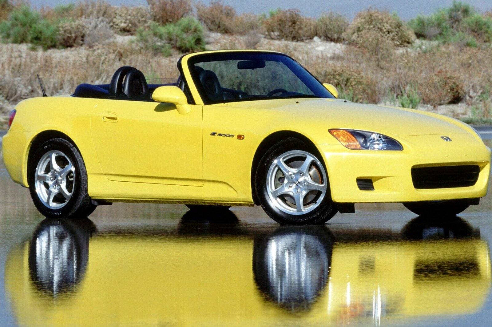 S2000 (AP1)