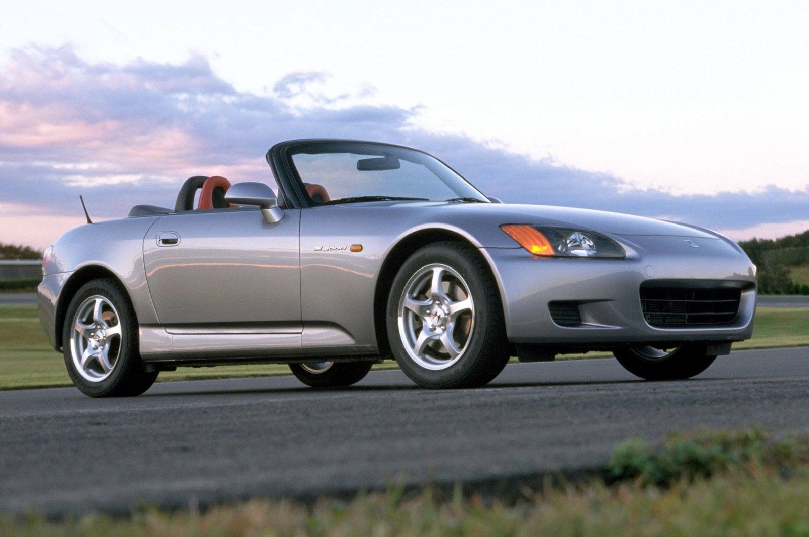 S2000 (AP1)