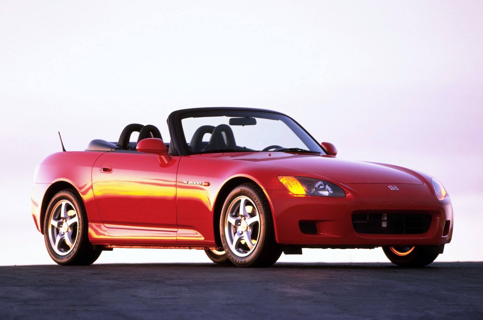 S2000 (AP1)