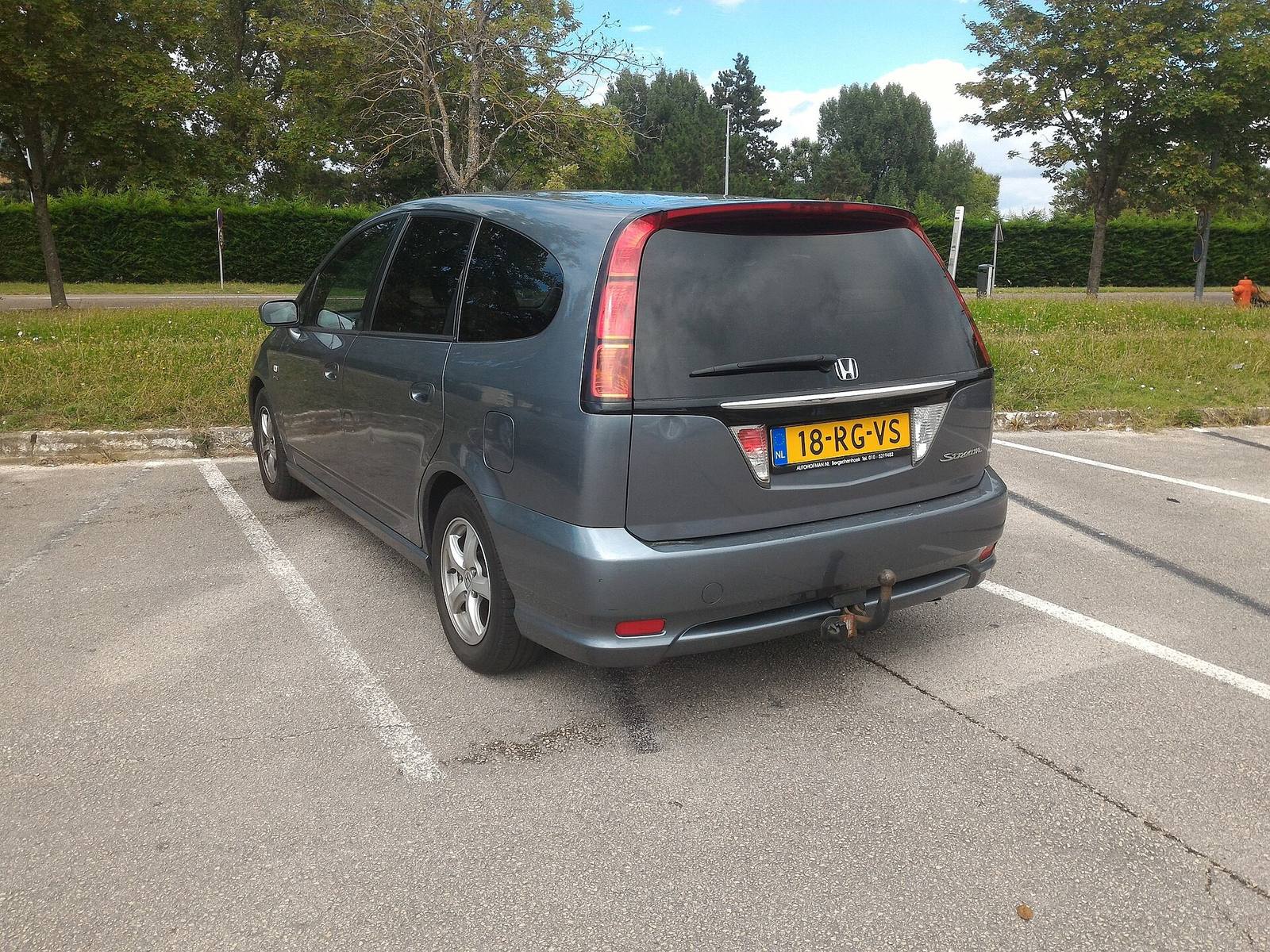 Stream 1.7 4WD (RN2)