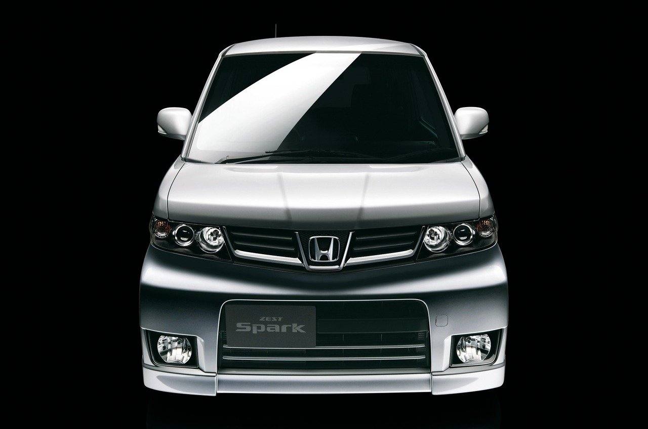 Zest Spark (JE1)