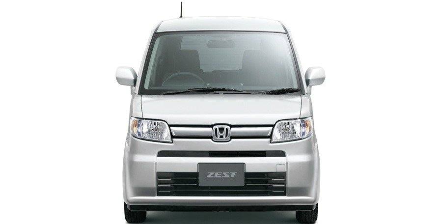 Zest G (JE1)