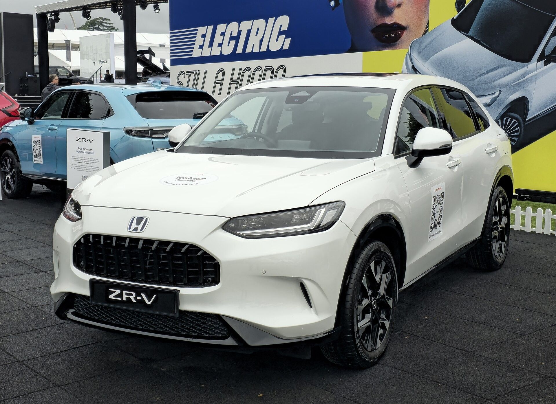 ZR-V