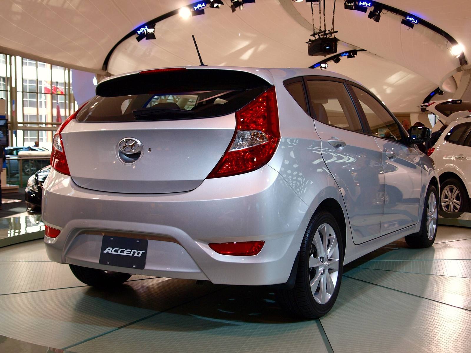 Verna 1.5 (HC)