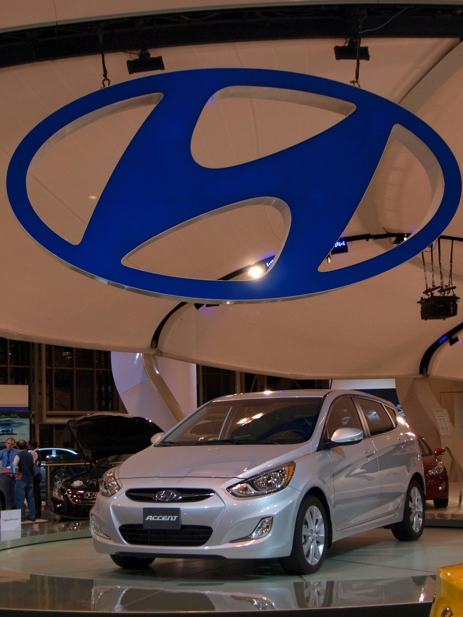 Verna 1.5 (HC)