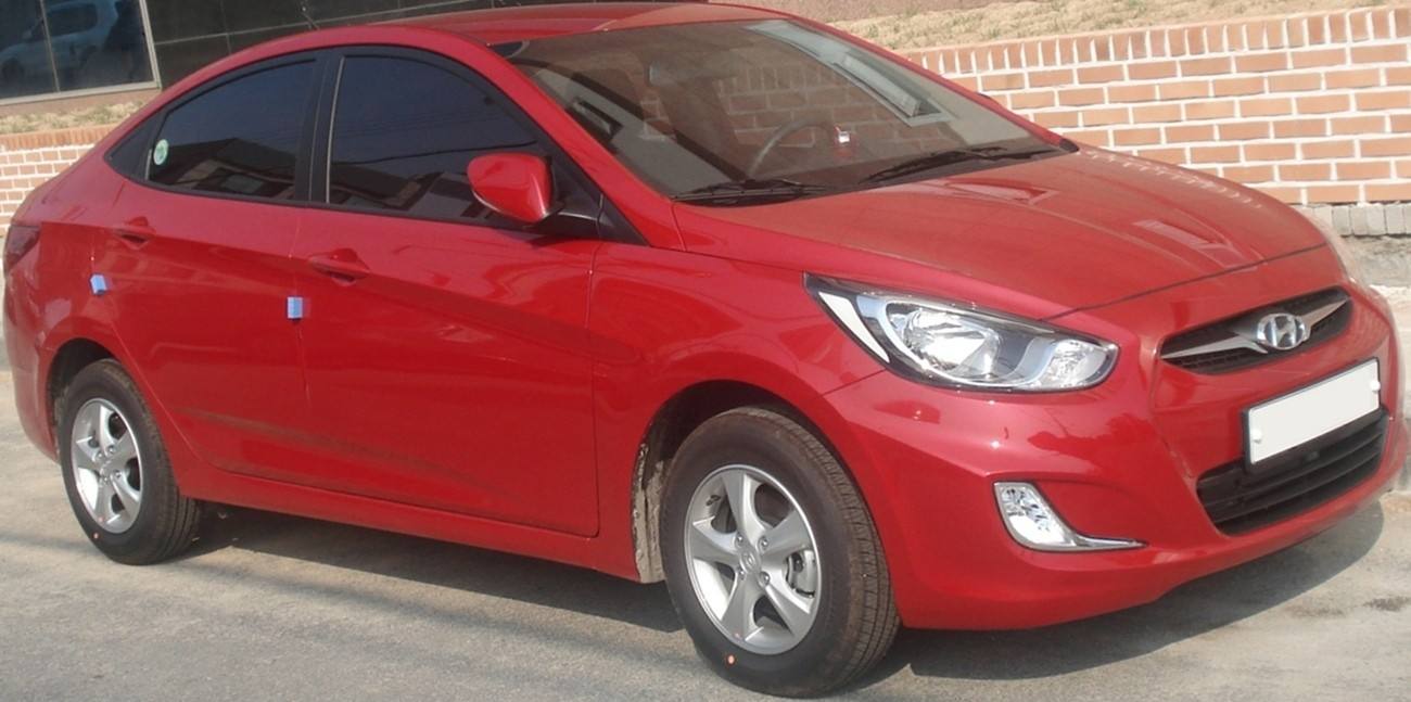 Verna 1.5 (HC)