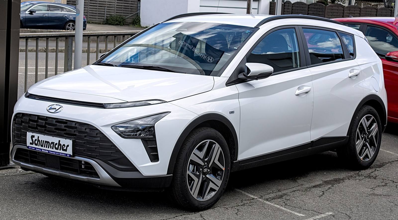 1.0 T-GDi